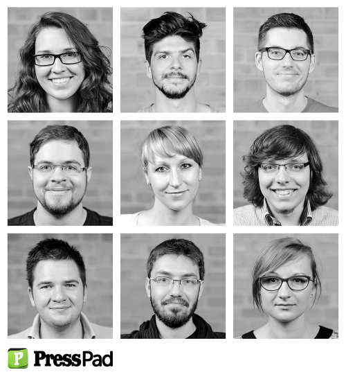 Online-Publishing-Tool-Team