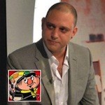 Jason Buhagiar - Digital Illustrator