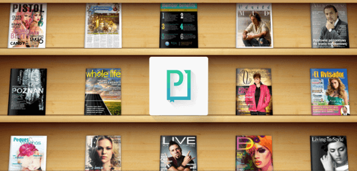 Over 200 New Publishers register every week