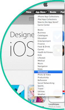 App Store Categories