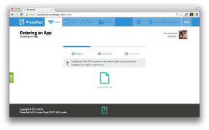 Digital-publishing-software-presspad-register