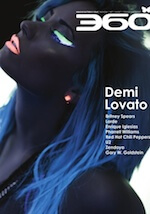 digital magazine 360