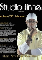 digital magazine studio time