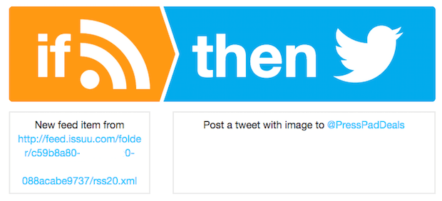 IFTTT