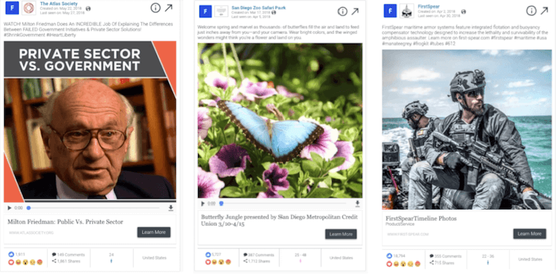How to create an effective Facebook ad?