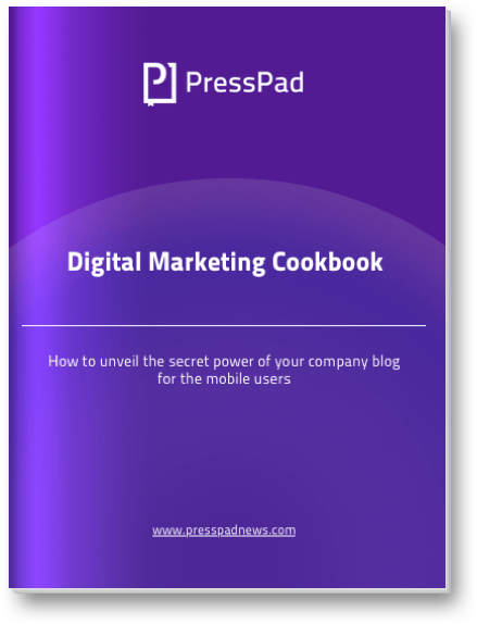 Przewodnik po marketingu cyfrowym - rozbudowa bloga WordPress