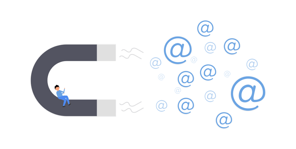 Sending newsletter is a part of paywall strategy