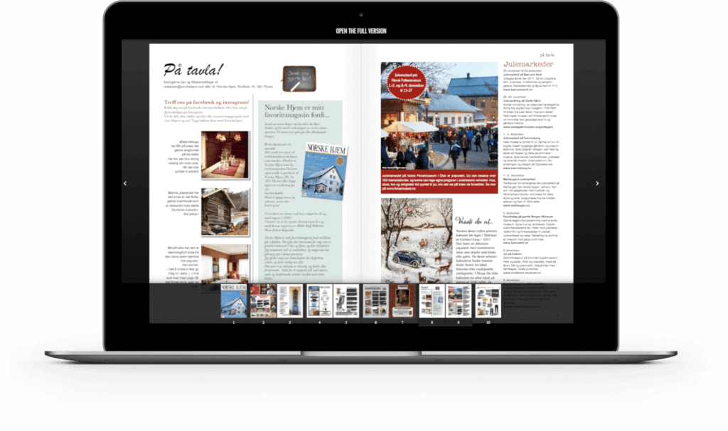 PressPad Store is a digital publishing solution for selling PDF access