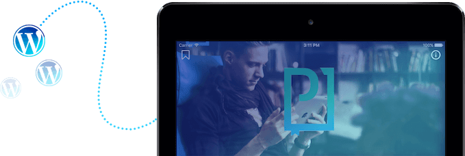 convert website to app
