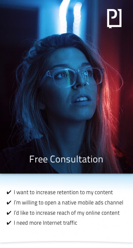 Free consultation