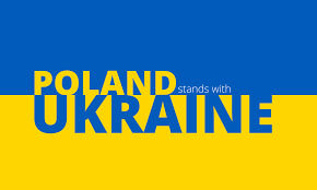 We suppotrt Ukraine - Putin miękki chuju STOP KILLING CIVILIANS!