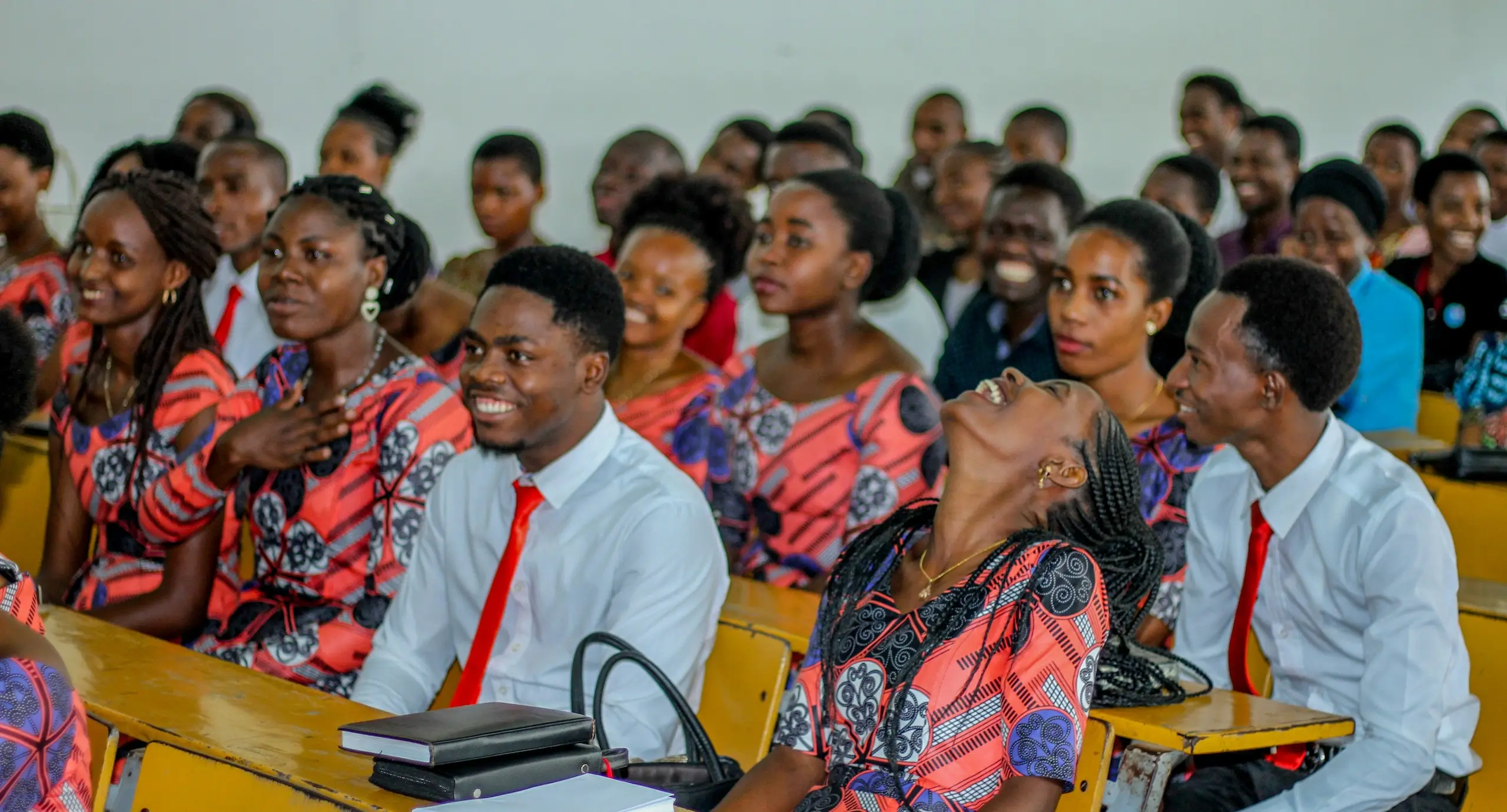 WhyBlueSky – Bringing Modern Education to Nigerian Teachers