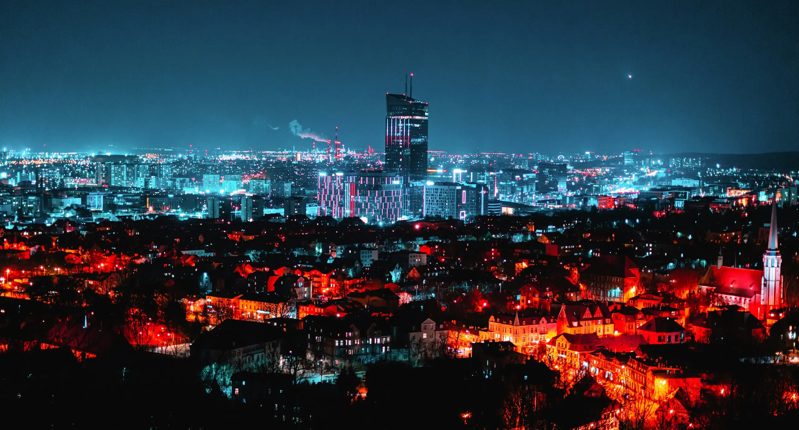 Photo by Tony Frost on Unsplash